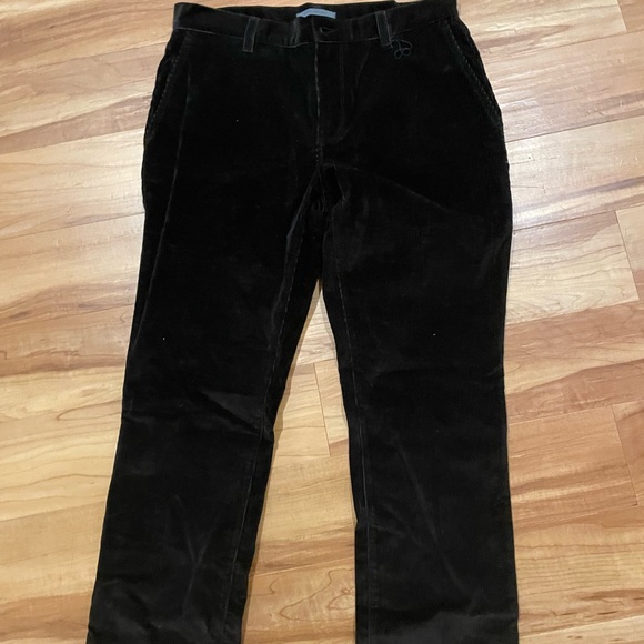 NEW John Varvatos Size 32 Pants